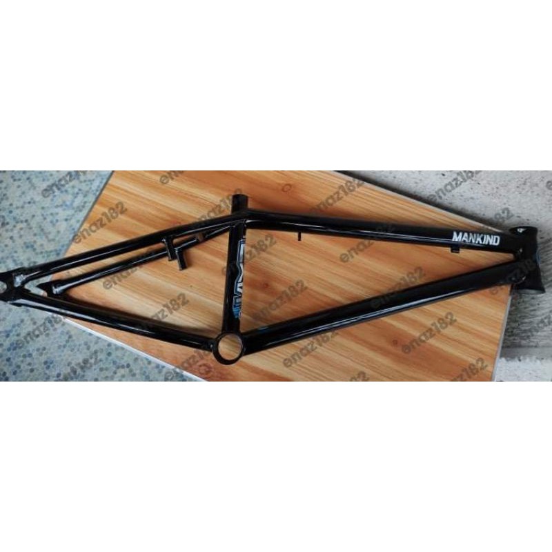 Bmx discount frame shopee