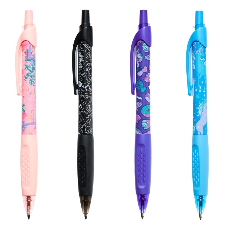 SMGL NEAT TRIBARRELL PEN. | Shopee Philippines