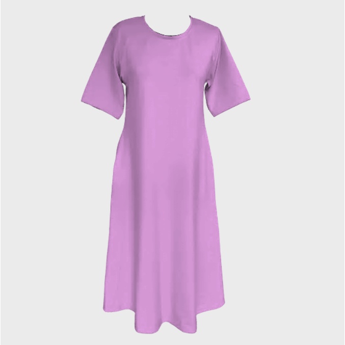 open lace back dress Brooklyn Merino Wool Reversible Dress - Marionberry  Brooklyn Reversible  Dress