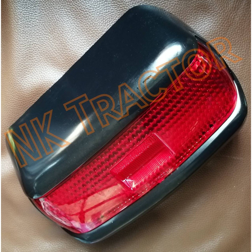 Kubota L3608/L4018/L4708/L5018/L3008 Tail Lamp Set (Kubota) (Tail Light ...