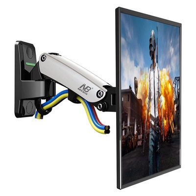NB F120 display bracket F200 wall-mounted air pressure TV universal ...