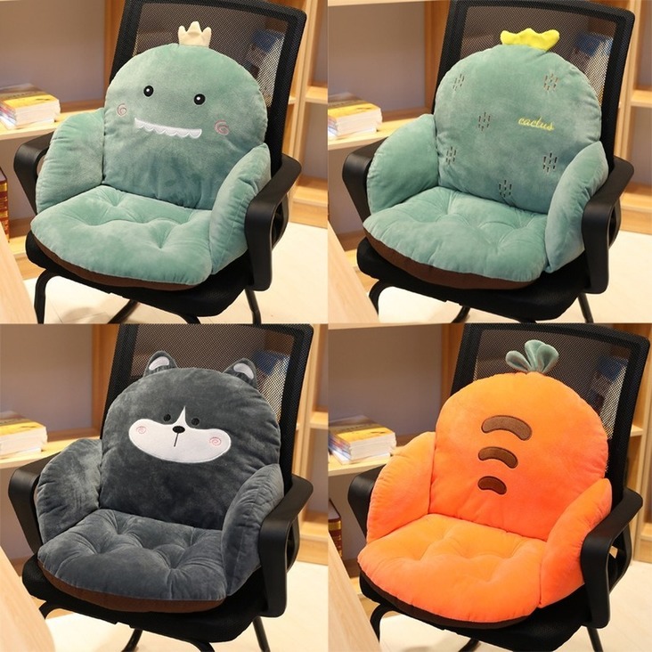 Office 2025 chair pillow