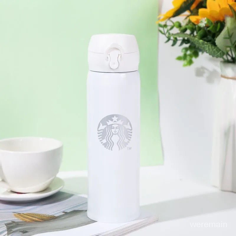 Starbucks cups Origina Starbucks Vacuum Flask Cup Stainless Steel