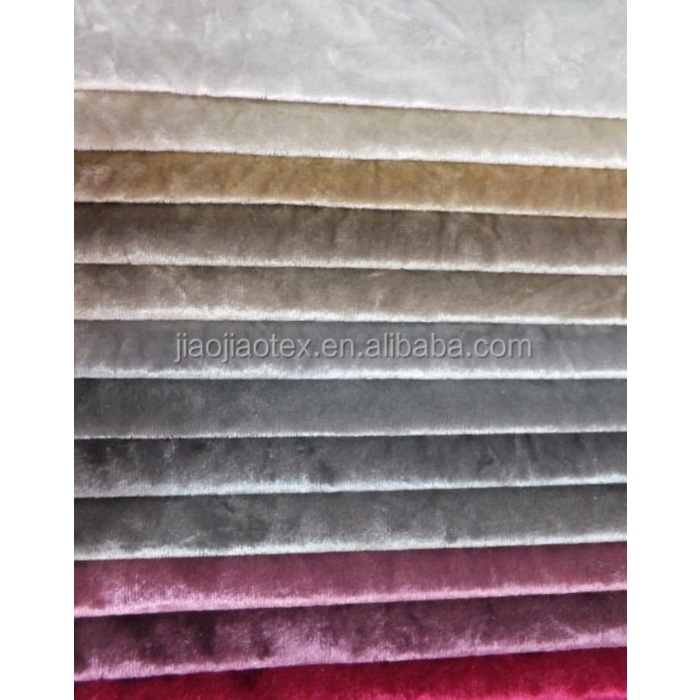 FOREVER Presyong DIVISORIA Velvet Tela / Textile Fabric 60 width per