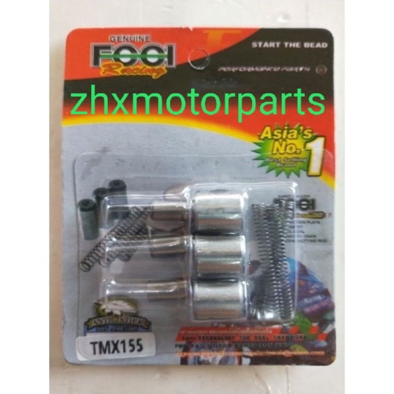 KHC Bendix Repair Kit TMX155/CG150 Motorcycle | Shopee Philippines