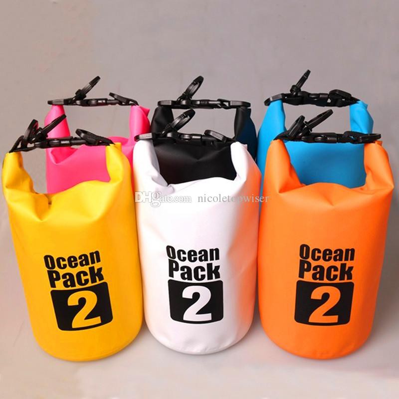 Ocean pack dry bag on sale 2l