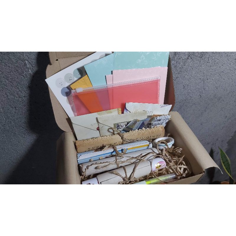 Journal Set Kawaii/Vintage design | Shopee Philippines