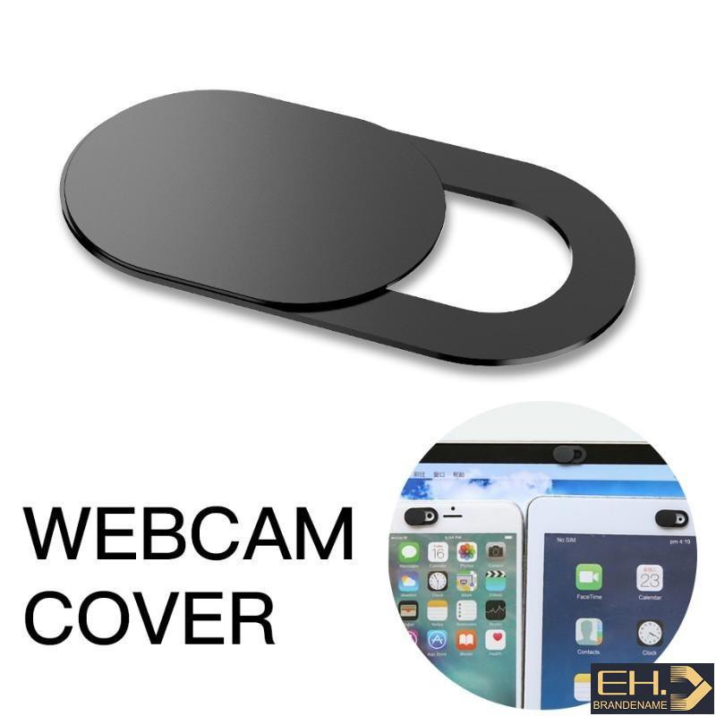 E.H.Universal WebCam Camera Cover Privacy Protect Sticker | Shopee ...
