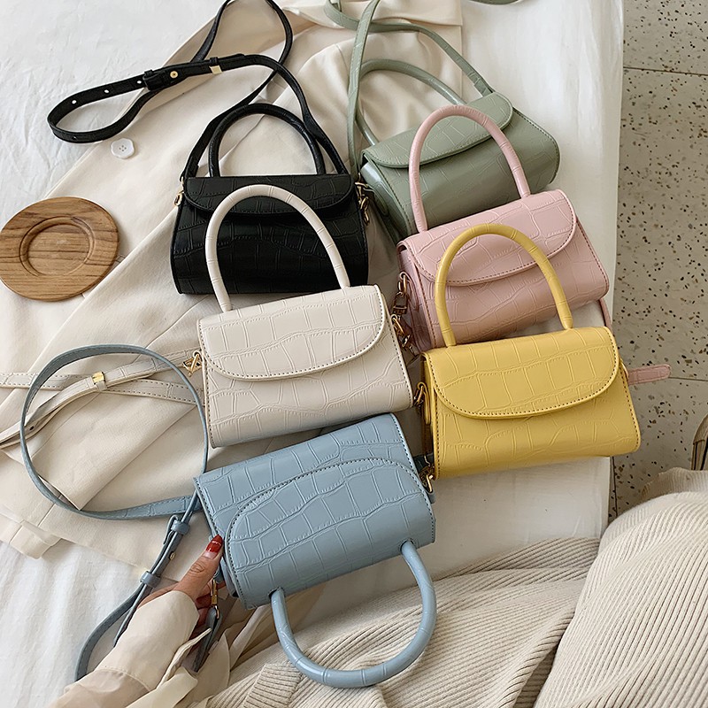 Shopee sling best sale bag murah
