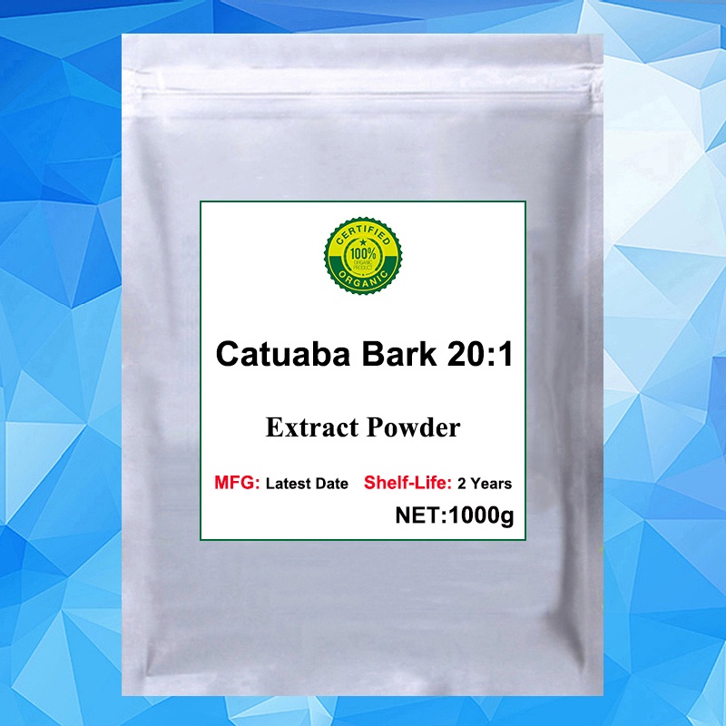 Catuaba Bark 301 Extract Powder,Katuba Bark Extract Powder,Katoomba