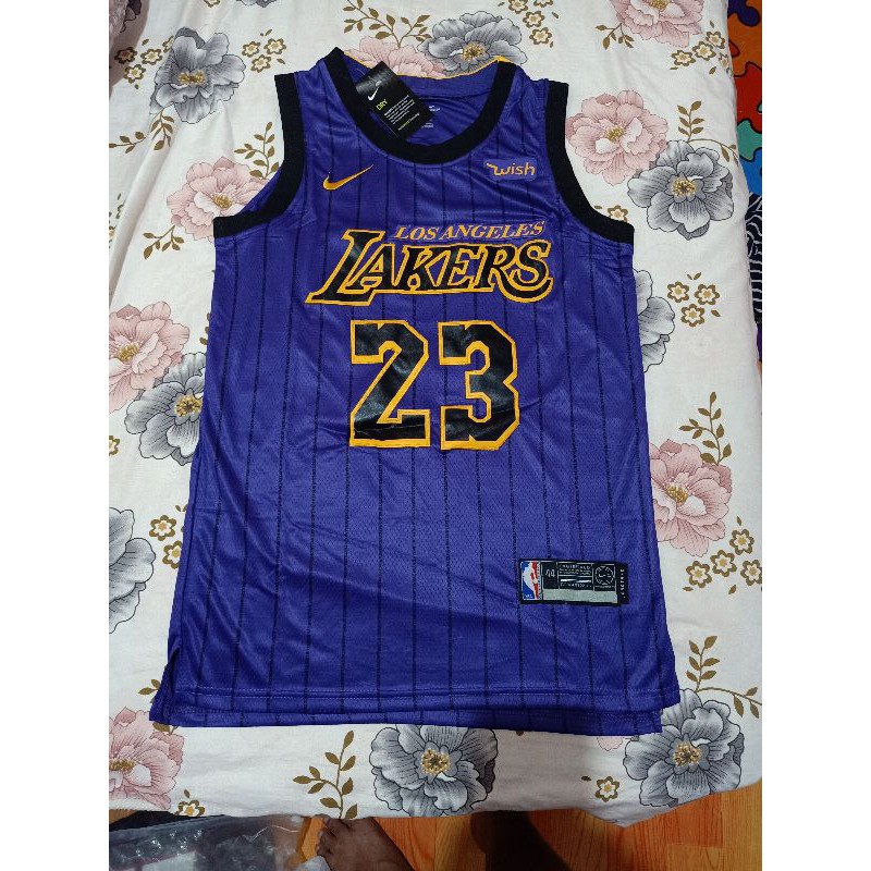 Lebron 2024 showtime jersey