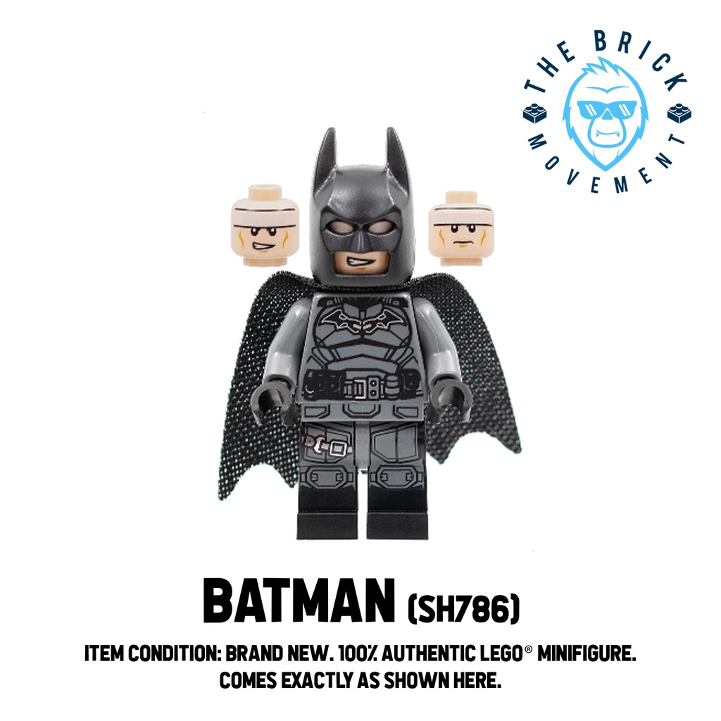 Lego batman shopee new arrivals