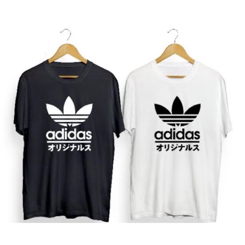 Adidas japanese cheap shirt