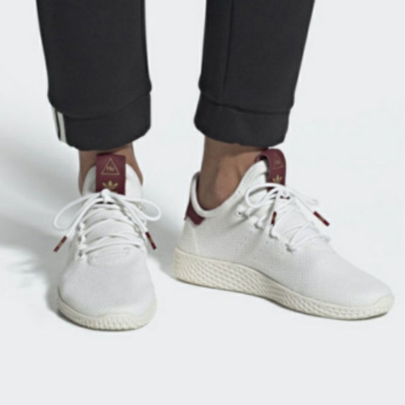 Tennis Hu Shoes