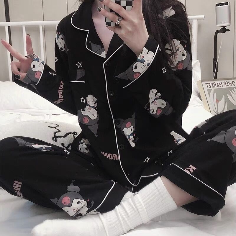 Kuromi pajama 2025