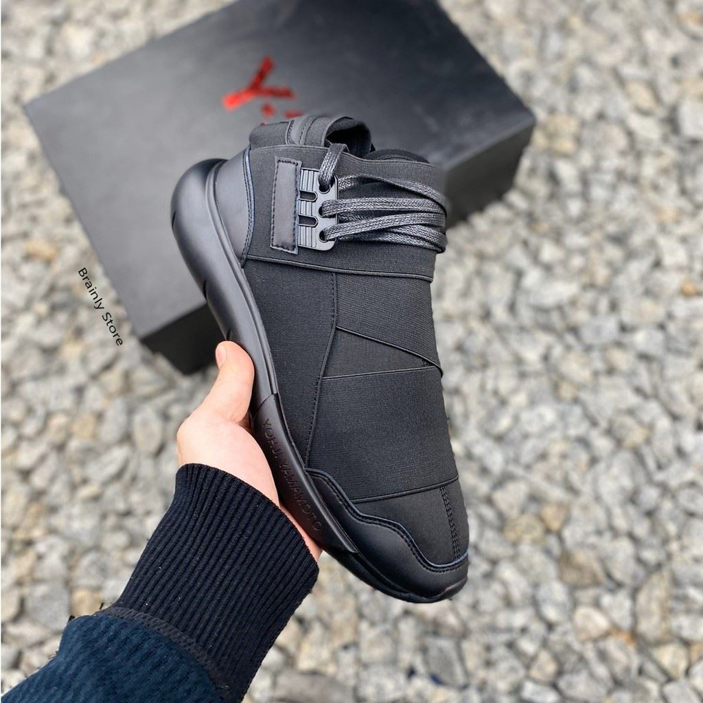 Adidas Y3 Qasa Yohji Yamamoto sneakers Shopee Philippines
