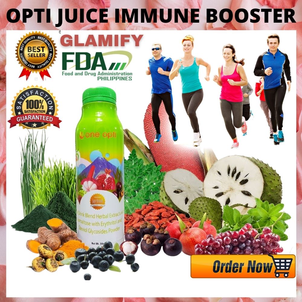 one opti juice - Best Prices and Online Promos - Jun 2026 | Shopee ...
