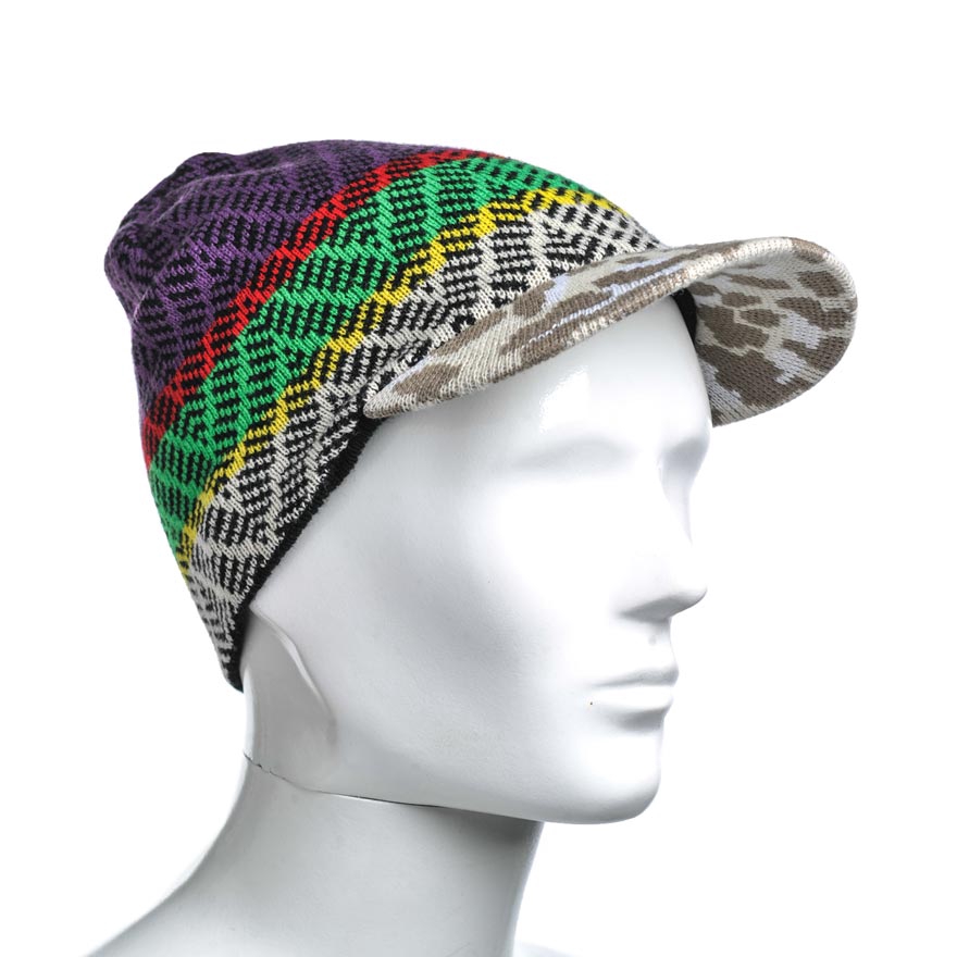 BENCH/ Bonnet with Visor by ALBERTUS SWANEPOEL | Shopee Philippines