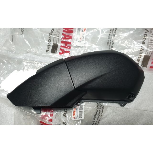Genuine Yamaha AEROX V1 AIR FILTER COVER Shopee Philippines