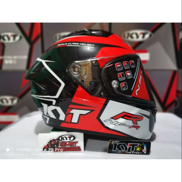 Kyt helmet nfr store price