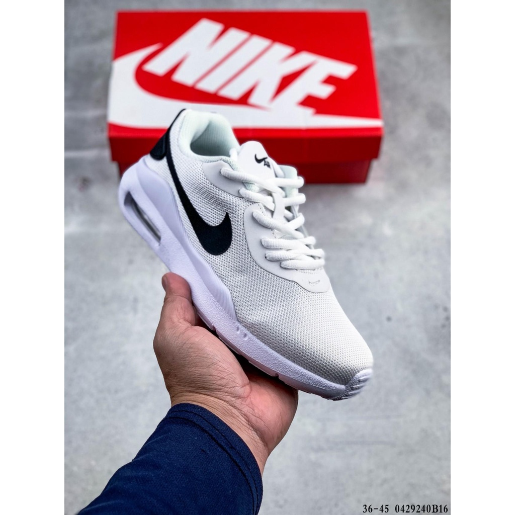 Air max oketo sales white