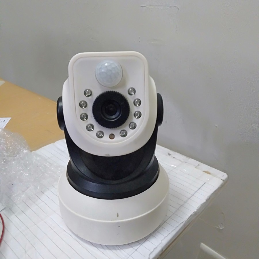 Cctv Camera ready Boss | Shopee Philippines