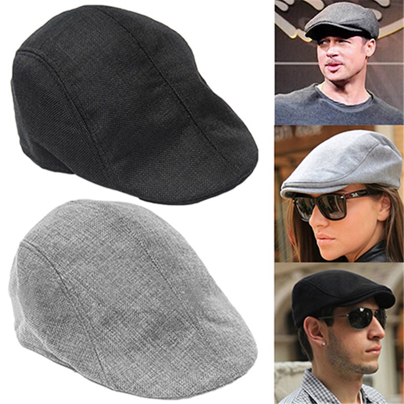 Men's best sale ivy cap