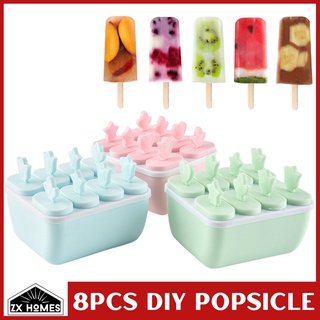 Silicone Popsicles Molds, Homemade ICE Popsice Molds Algeria