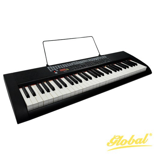 Global piano outlet