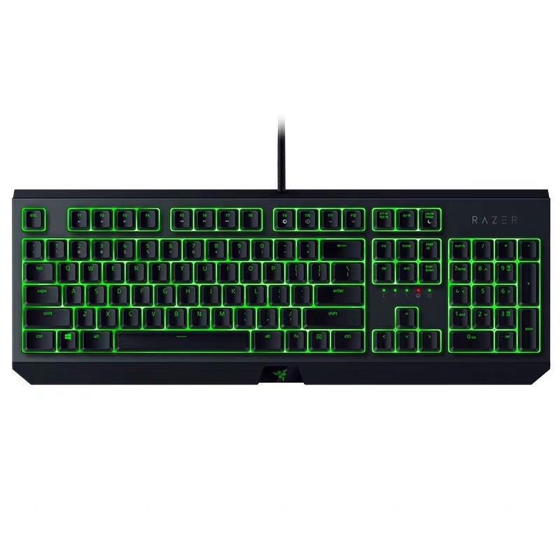 Razer Razer Black Widow Spider Standard Edition Special Mechanical ...