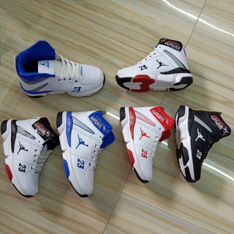 Shopee store jordan shoes