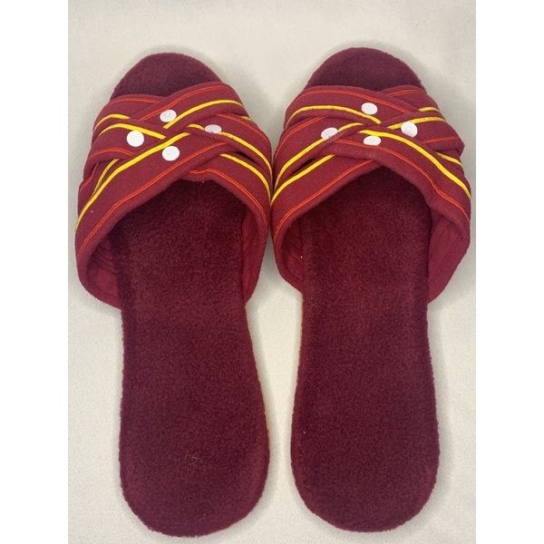 alfombra slippers