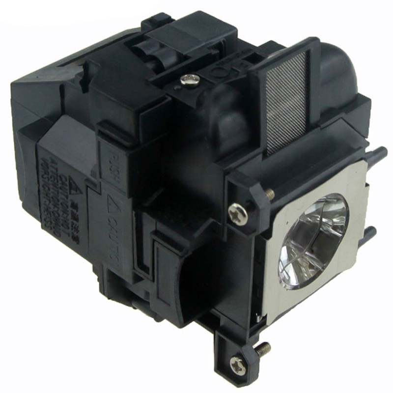 Lampe Projecteur Remplacement E78 HFY Marbull | Compatible Epson EB-945, EB-955W, PowerLite Etc. | Garantie 4 Mois