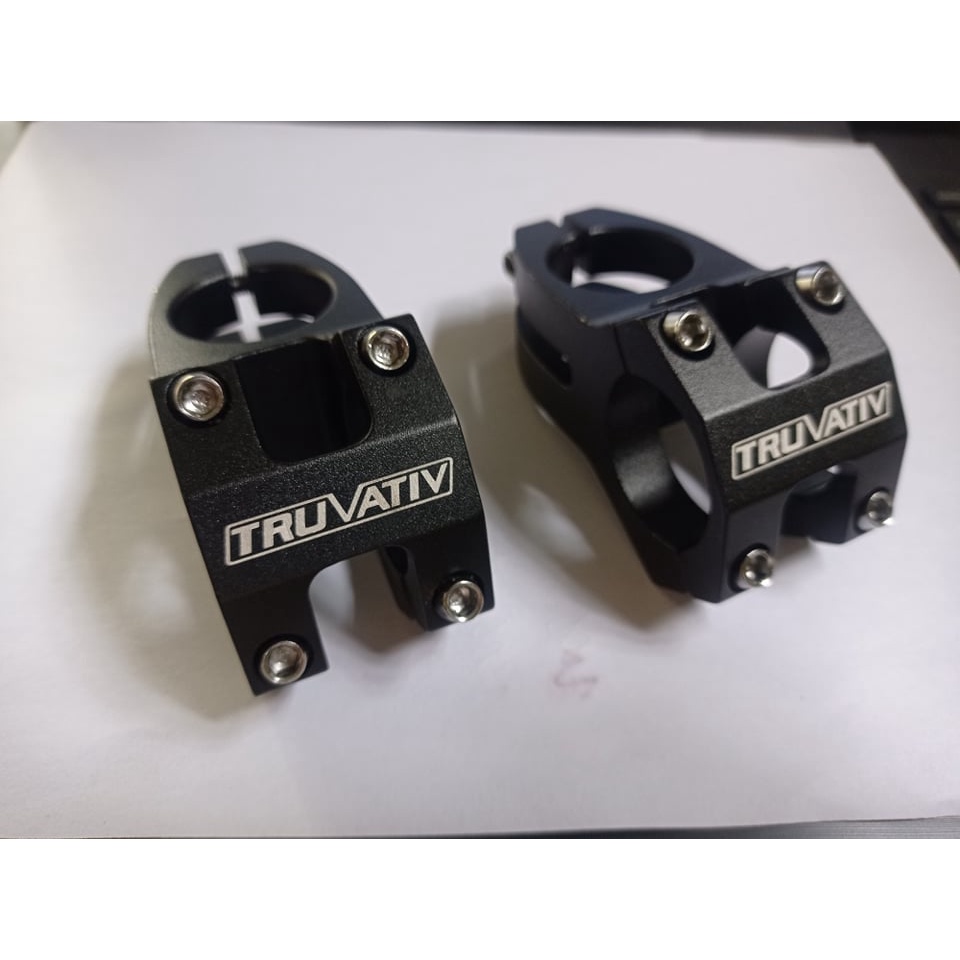 Truvativ on sale short stem