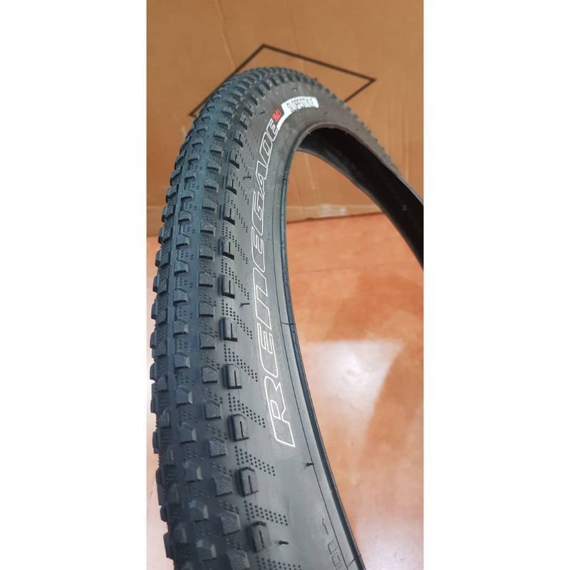 Specialized Renegade Slopestyle Mtb Tire 26 x 2.10 each Shopee