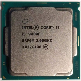 Intel Core i5-10400 vs Intel Core i5-9600: What is the difference?