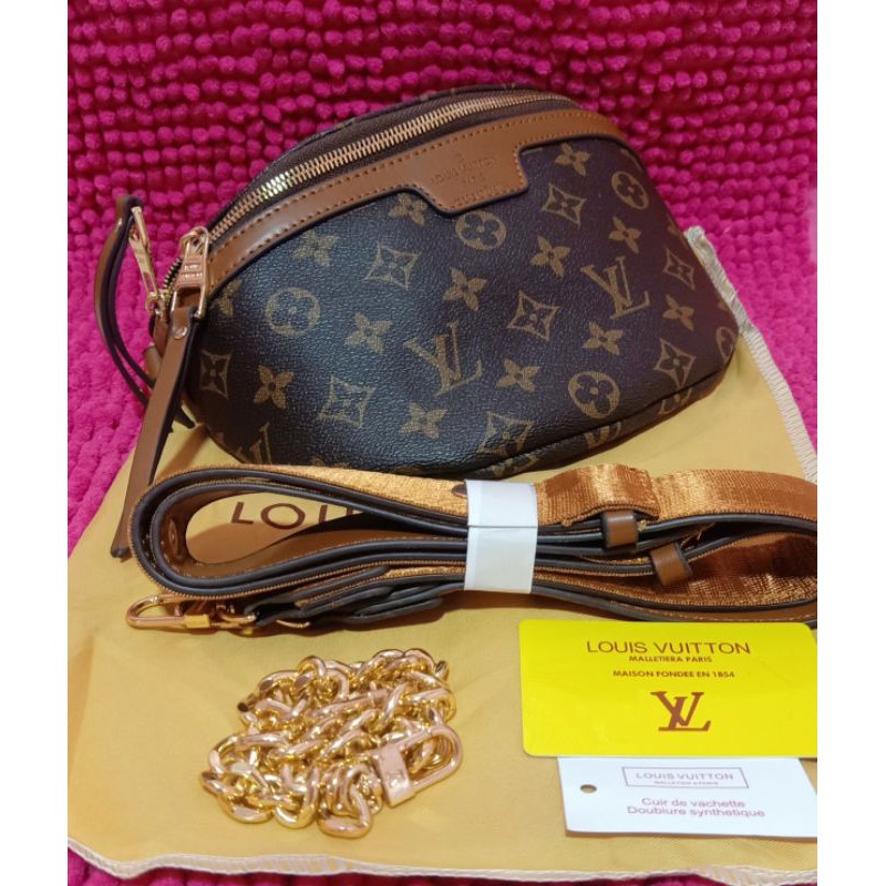 LV mono  Shopee Philippines