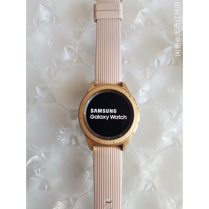 Samsung galaxy watch s4 on sale lte