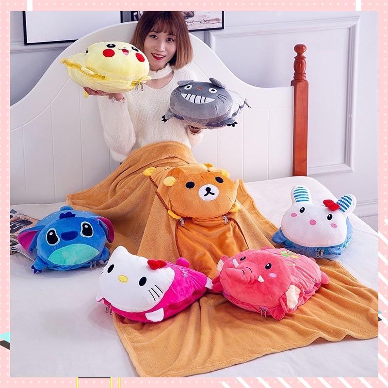 Pillow 2025 blanket shopee