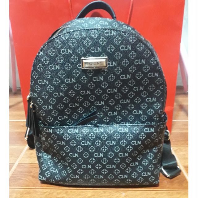 Shop cln backpack for Sale on Shopee Philippines