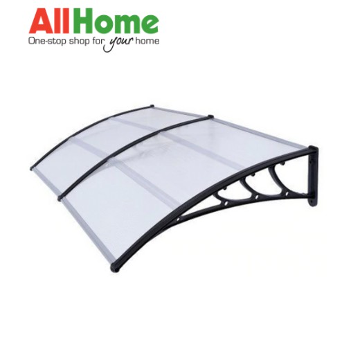 Polyshade Canopy Roofing 1200mmx1000mmx260mm 