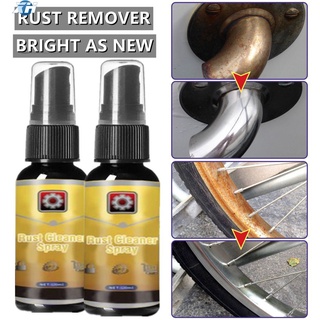 1pc Rayhong Car Wheel Hub Rust Remover, Car Paint Rust Stain Cleaning And  Brightening Agent, Rust Converter