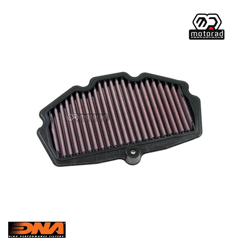 DNA Air Filter for Kawasaki Ninja 400 / 650 / Z650 (20182020) Shopee Philippines