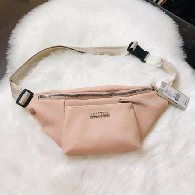 Kenneth cole clearance reaction belt bag