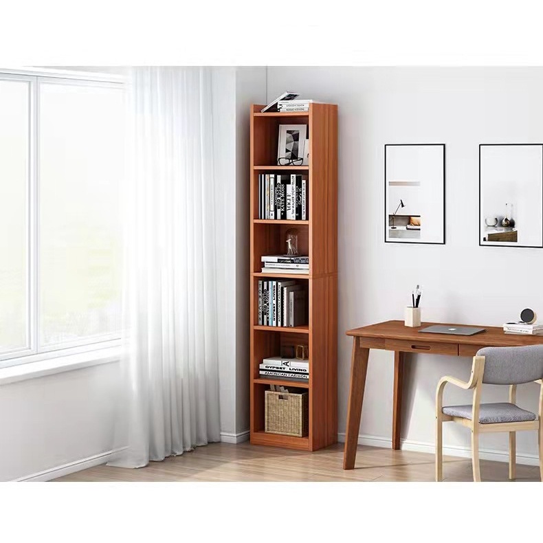 Multipurpose Storage Shelf 2 Layer 3 Layer 4 Layer bookshelves