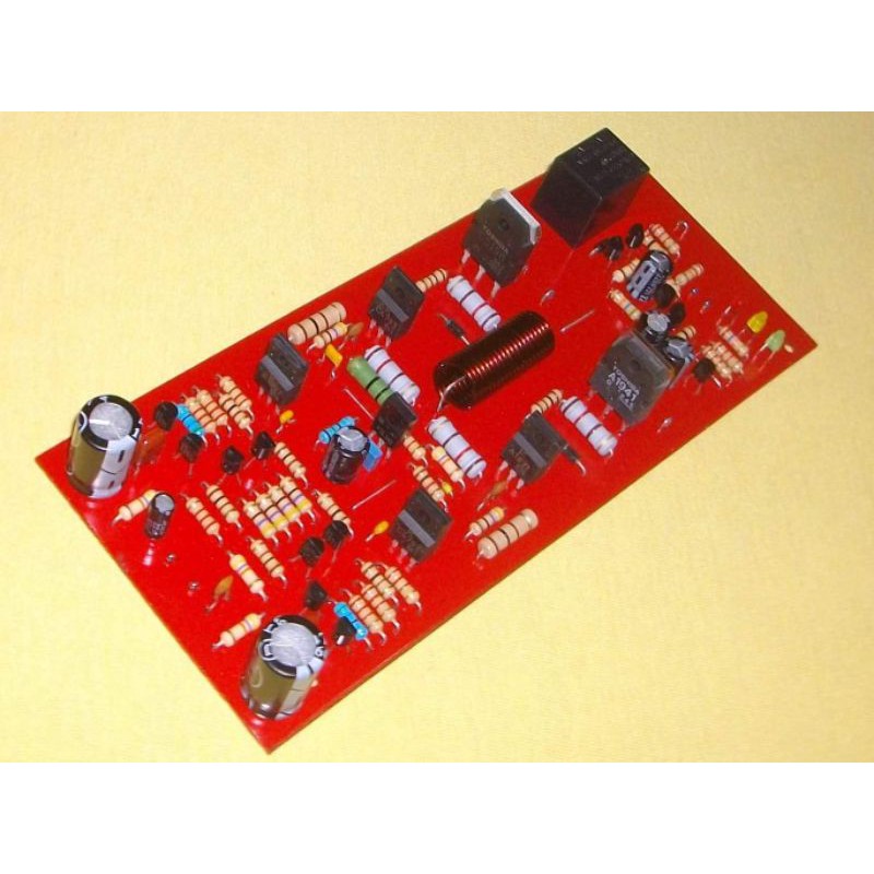 yiroshi driver board | Shopee Philippines