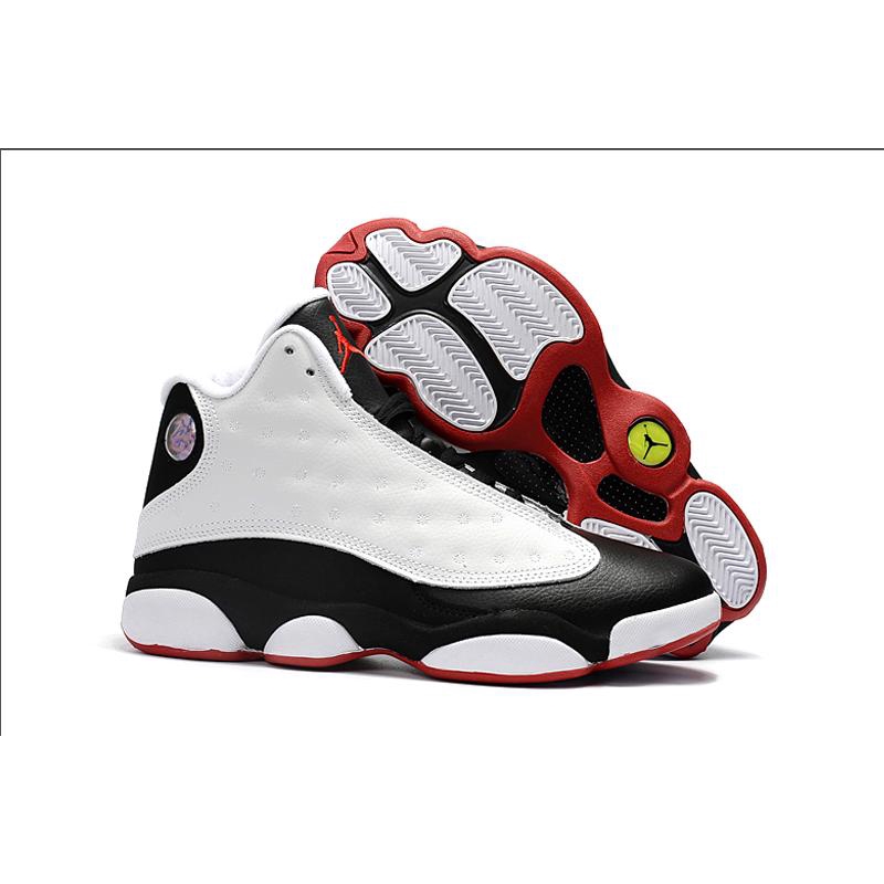 JORDAN 13 RET Mens Sneakers Shoes Classic Men Basketball shoes Sports