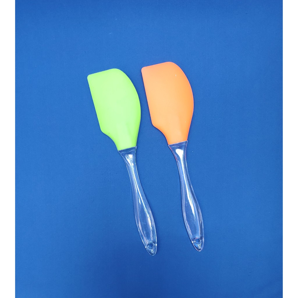 Silicon Bowl Scraper for Baking silicon spatula | Shopee Philippines