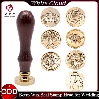 wax seal - Best Prices and Online Promos - Apr 2024