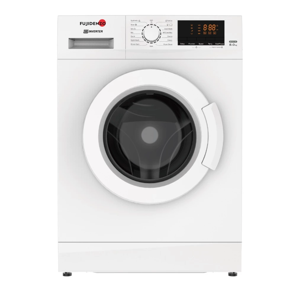 2. Fujidenzo IWF-802